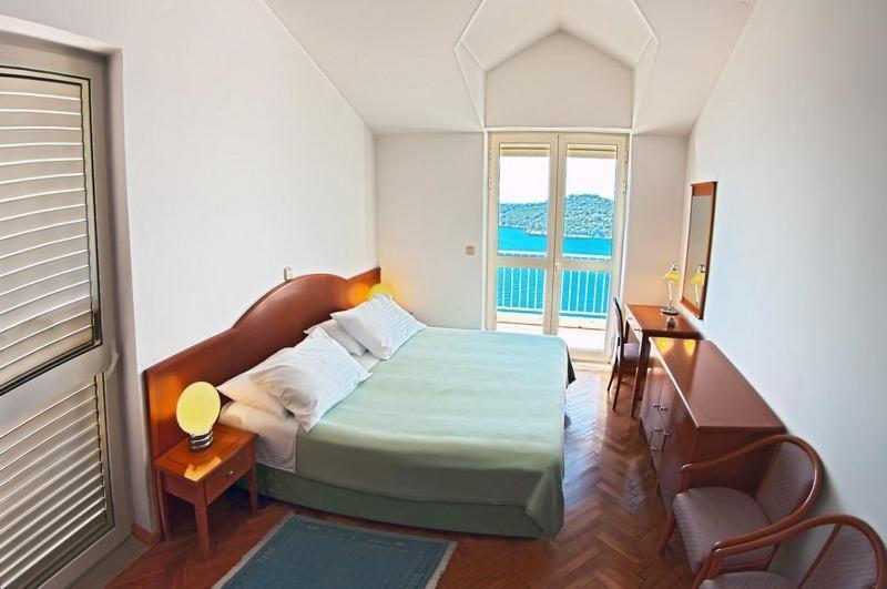 Sipa Apartments Дубровник Экстерьер фото