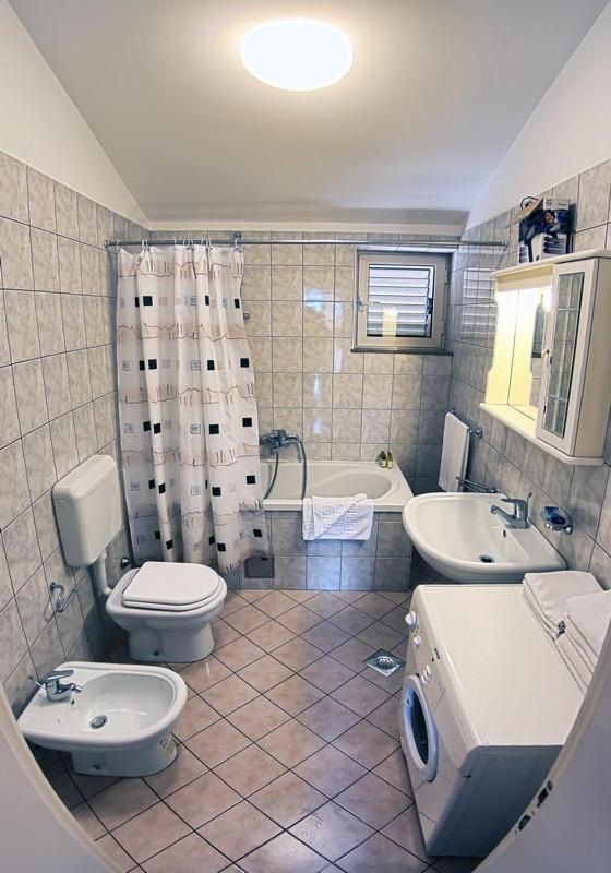 Sipa Apartments Дубровник Экстерьер фото