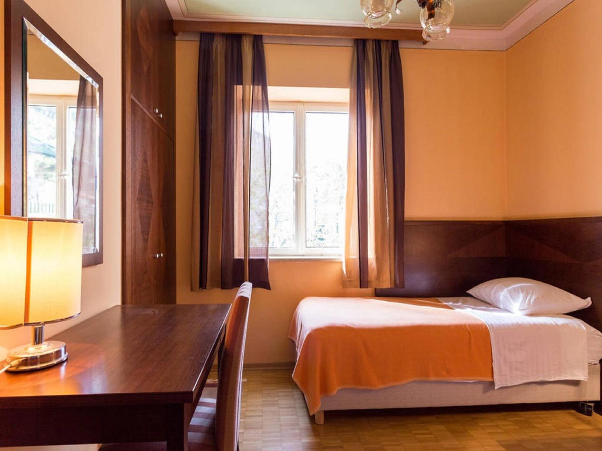 Sipa Apartments Дубровник Экстерьер фото