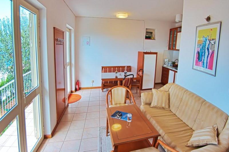 Sipa Apartments Дубровник Номер фото